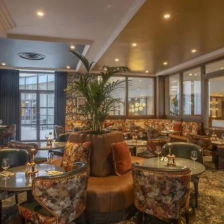 Hilton Dublin-3