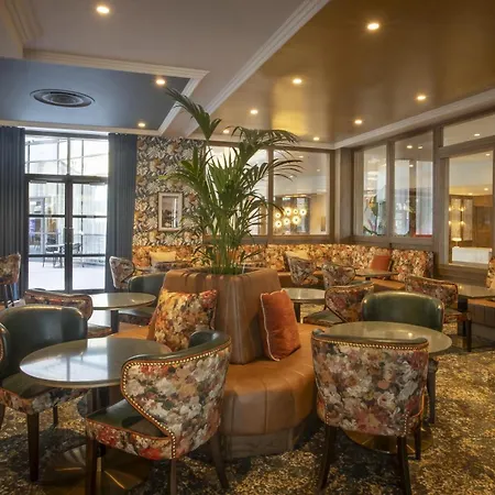 Hilton Dublin-3