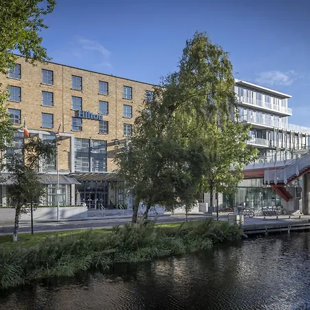 Hilton Dublin-3