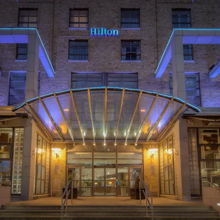 Hilton Dublin-3