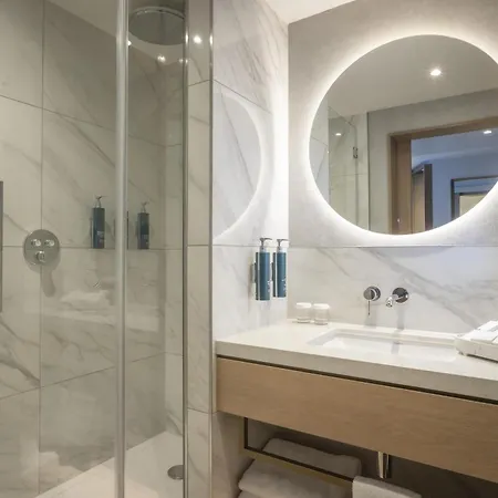 Hilton Dublin-2