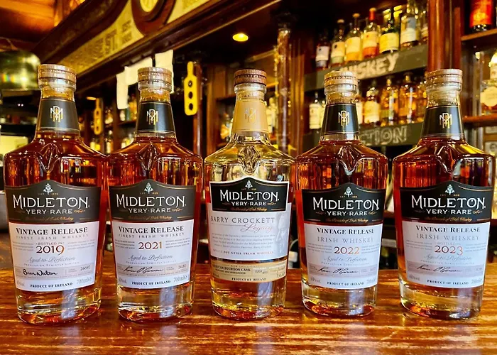 O'Neills Victorian Pub & Townhouse Hotell Dublin
